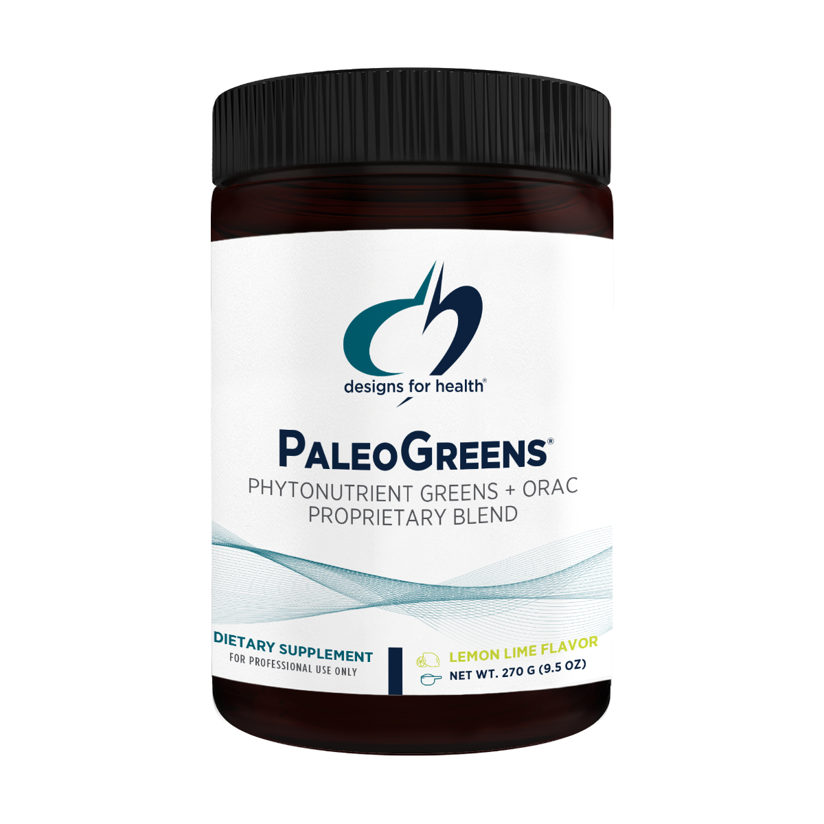 PaleoGreens