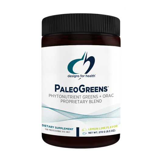 PaleoGreens